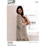 N1499 Lace Tunic